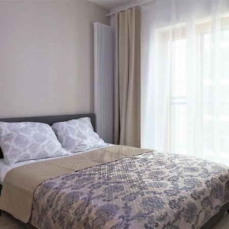 Exclusive 2Br! Apartment In Center +Netflix +Gym Βαρσοβία Εξωτερικό φωτογραφία
