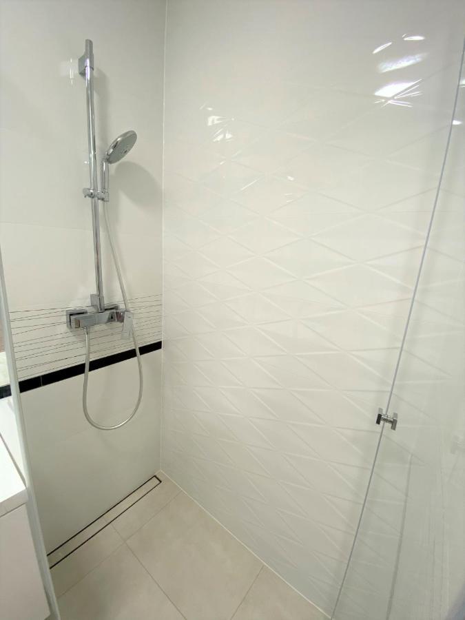 Exclusive 2Br! Apartment In Center +Netflix +Gym Βαρσοβία Εξωτερικό φωτογραφία