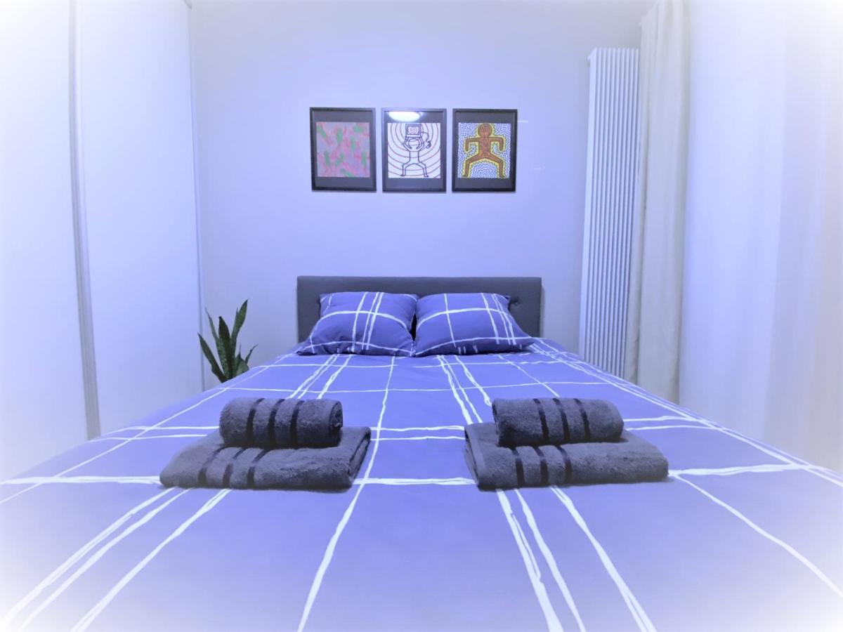 Exclusive 2Br! Apartment In Center +Netflix +Gym Βαρσοβία Εξωτερικό φωτογραφία
